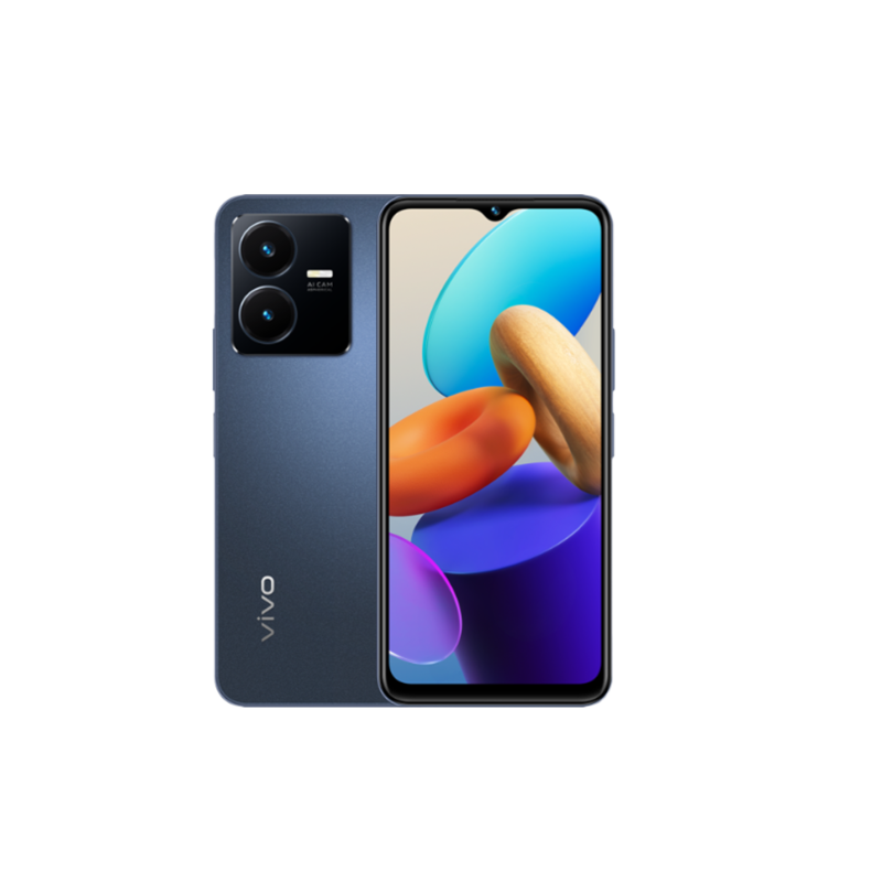 Vivo Y22S