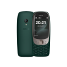 Nokia 6310 TA-1400 DS Green