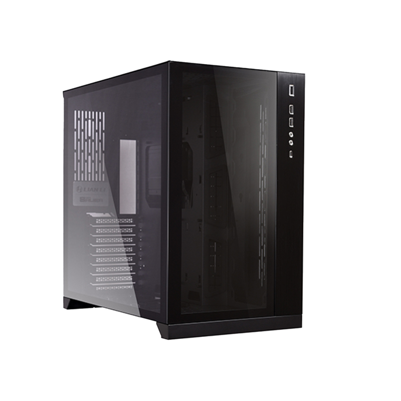 Lian li PC-O11DX Dynamic Tempered Dual Chamber Tower Case