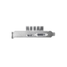 Asus GT 1030 2048MB 64BIT DDR5 (GT1030-SL-2G-BRK) (DVI, HDMI)