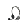 Logitech H110 Wired Stereo Headset