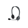 Logitech H111 Wired Stereo Headset