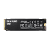 Samsung 1TB 980 Pro Gen4 PCIe M.2 NVMe SSD MZ-V8P1T0BW