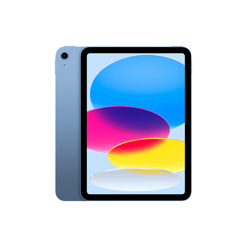 Apple iPad 10th Gen (10.9-inch) Wi-Fi