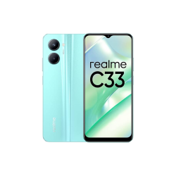 Realme C33 4GB 64GB