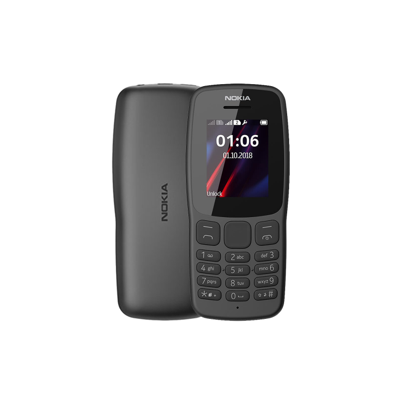 Nokia 106 TA-1114DS