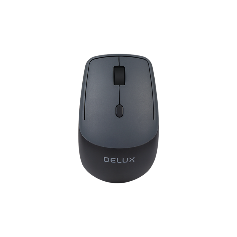 Delux M300BU Mouse