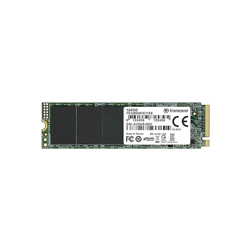 Transcend 110S M.2 NVMe PCIe Gen3x4