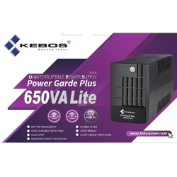 Kebos Power Garde Plus...