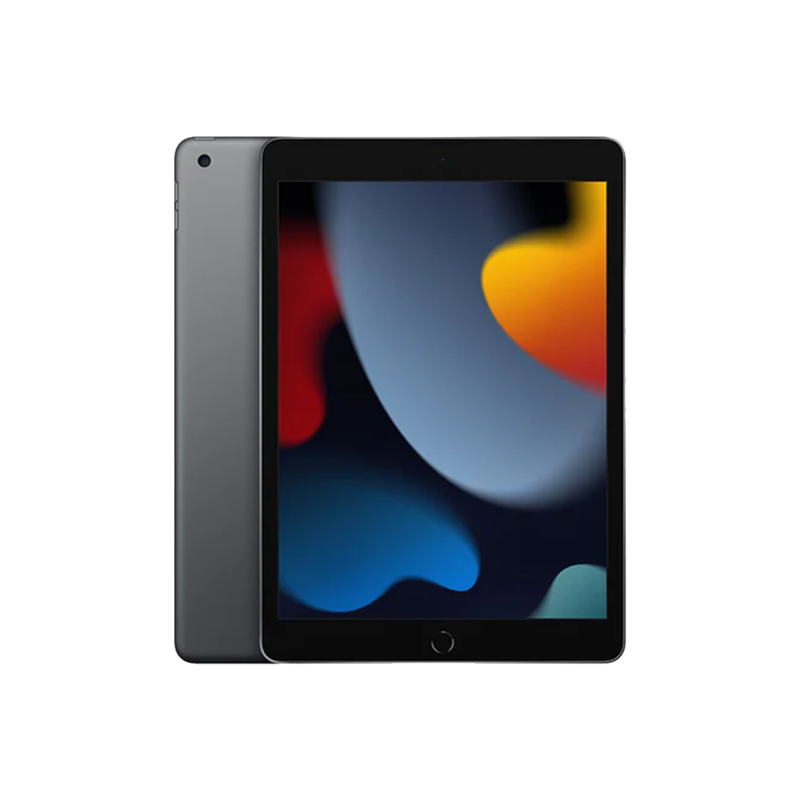 Apple iPad 9TH Gen 10.2" WIFI 64GB Space Gray