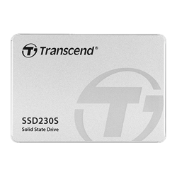 Transcend SSD230S 2.5" SATA