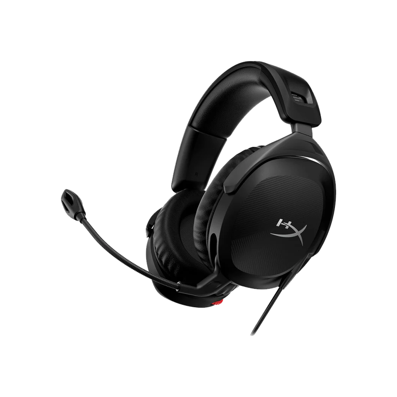 HyperX Cloud Stinger 2 Gaming Headset Black
