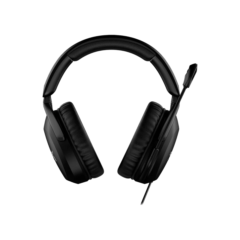 HyperX Cloud Stinger 2 Gaming Headset Black