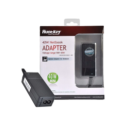 Huntkey 40W Netbook Adapter