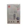 XUNDD XDCH-046 USB-C 20W Type C Power Adapter