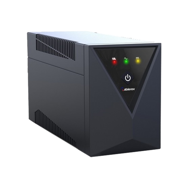 Ablerex Power Grade 1000VA UPS
