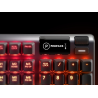 SteelSeries KB 64636 APEX 7 Red Switch Mechanical Gaming Keyboard