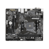 GIGABYTE A520M K 2DDR4 M.2 MOTHERBOARD