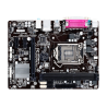 Gigabyte H81M-DS2 Motherboard