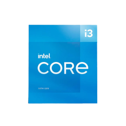 Intel Core I3 10100 3.6GHZ...