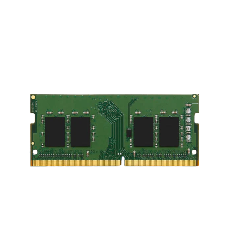 Kingston 16GB DDR4-3200 SODIMM KVR32S22S8/16 Notebook