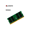 Kingston 16GB DDR4-3200 SODIMM KVR32S22S8/16 Notebook