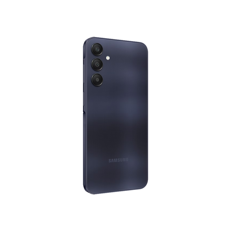 Samsung Galaxy A25 5G SM-A256E 8GB 256GB Blue Black