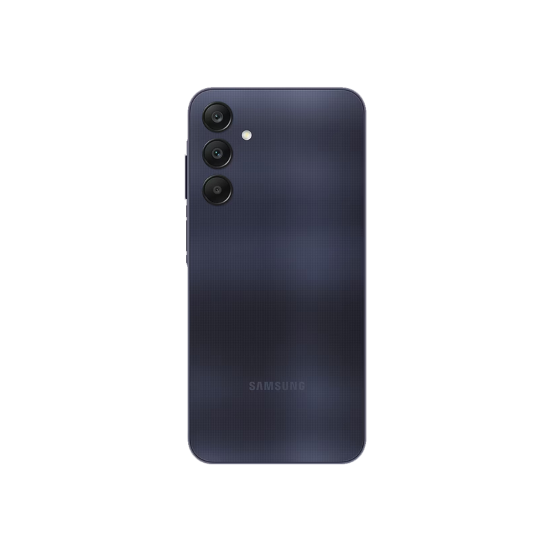 Samsung Galaxy A25 5G SM-A256E 8GB 256GB Blue Black