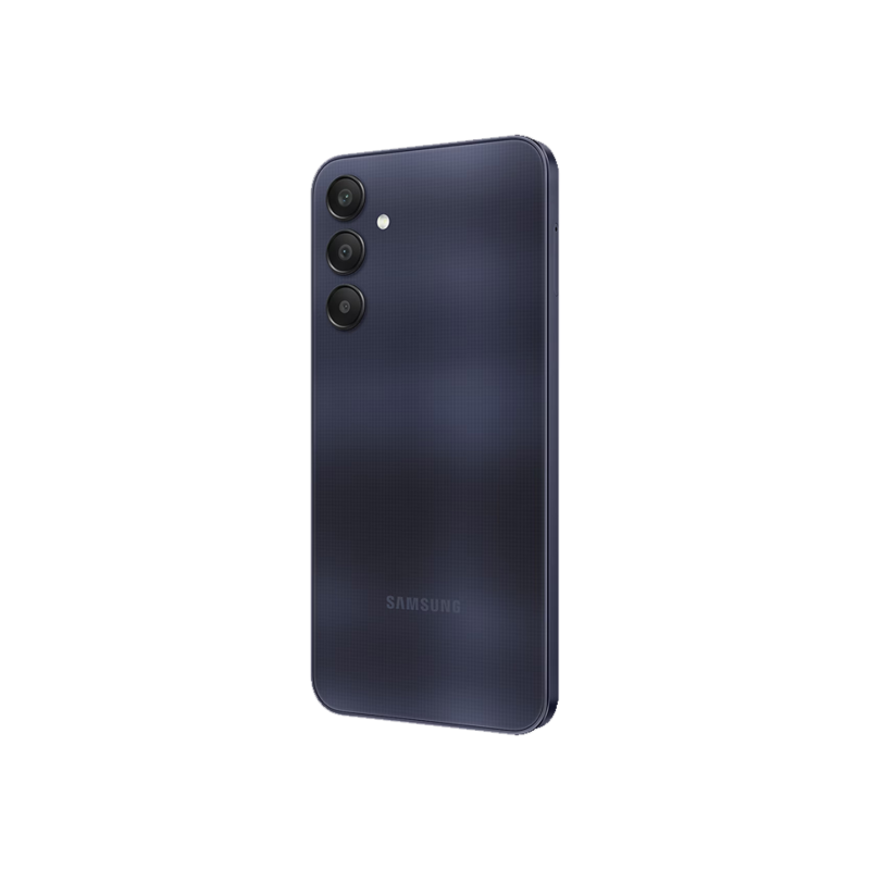 Samsung Galaxy A25 5G SM-A256E 8GB 256GB Blue Black