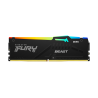 Kingston Fury DDR5-5200 KF552C40BBAK2-16 BEAST RGB (2x8GB)