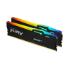 Kingston Fury DDR5-5200 KF552C40BBAK2-16 BEAST RGB (2x8GB)