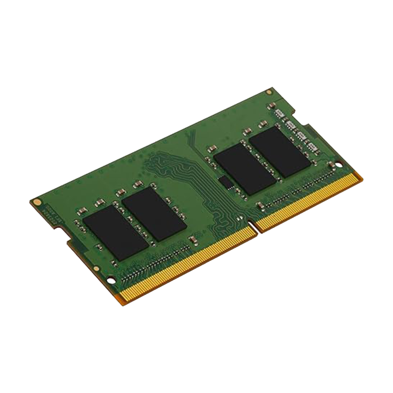 Kingston 4GB 2666MHZ SODIMM D4 KVR26S19S6/4