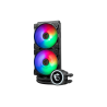 MSI MAG CoreLiquid B240 RGB Fan CPU Cooler