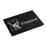 Kingston 2.5" SSD KC600 SATA 6GB/S