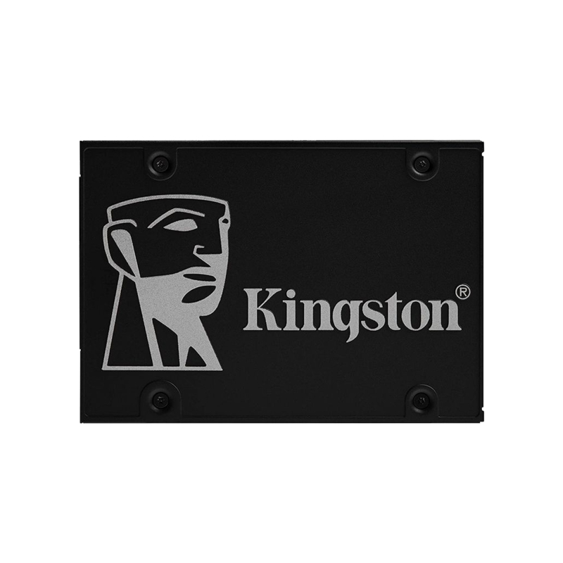 Kingston 2.5" SSD KC600 SATA 6GB/S
