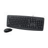 Rapoo NX1600 USB Wired Optical Mouse and Keyboard Combo