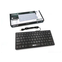 Logitech AC810 Mini Keyboard