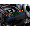 Corsair Dominator® Platinum RGB 16GB (2 x 8GB) DDR4 DRAM 3200MHz C16 Memory Kit