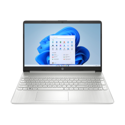HP Notebook 15s-FQ5082TU