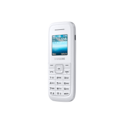 Samsung B105E White