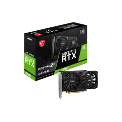 GeForce RTX™ 3050 VENTUS 2X...