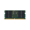 Kingston 16GB DDR5-4800 SODIMM KVR48S40BS8-16