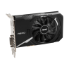 MSI GeForce® GT 1030 Aero ITX 4GB DDR4 Video Card