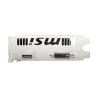 MSI GeForce® GT 1030 Aero ITX 4GB DDR4 Video Card