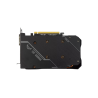 Asus GTX 1660TI 6GB 192BIT GDDR6 TUF-O6G GPU