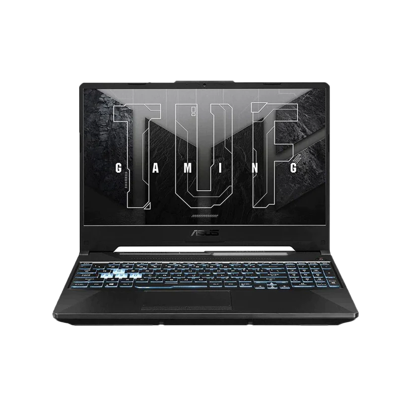 Asus TUF Gaming A15 FA506NC-HN011W