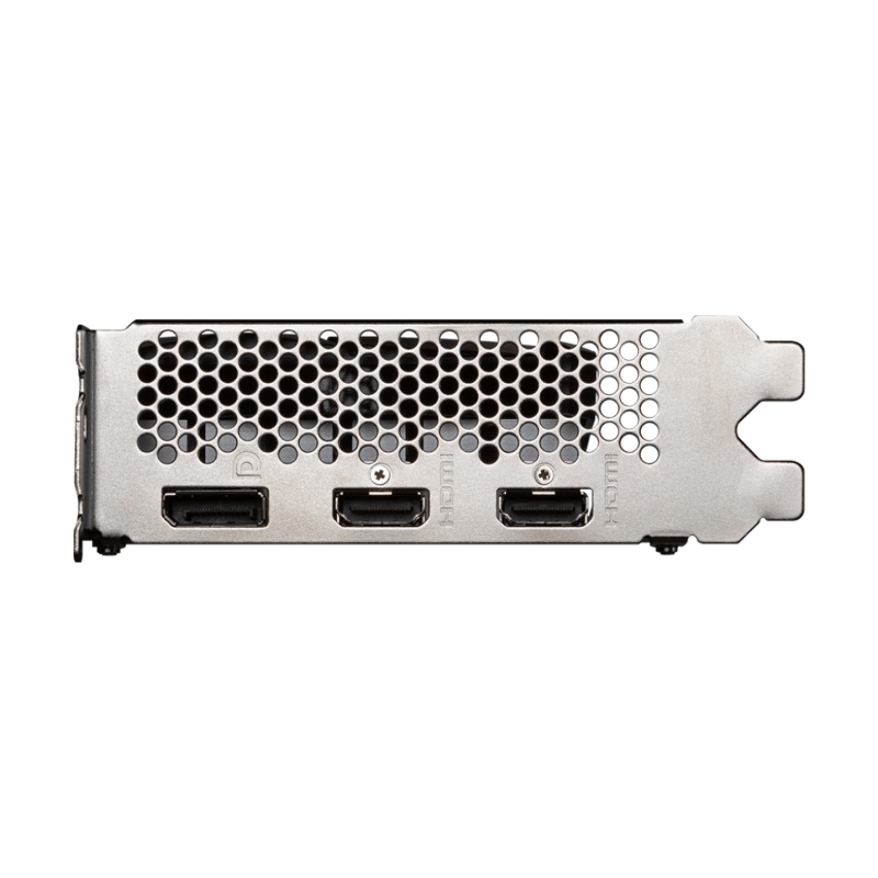 MSI GeForce RTX™ 3050 VENTUS 2X 8G OC