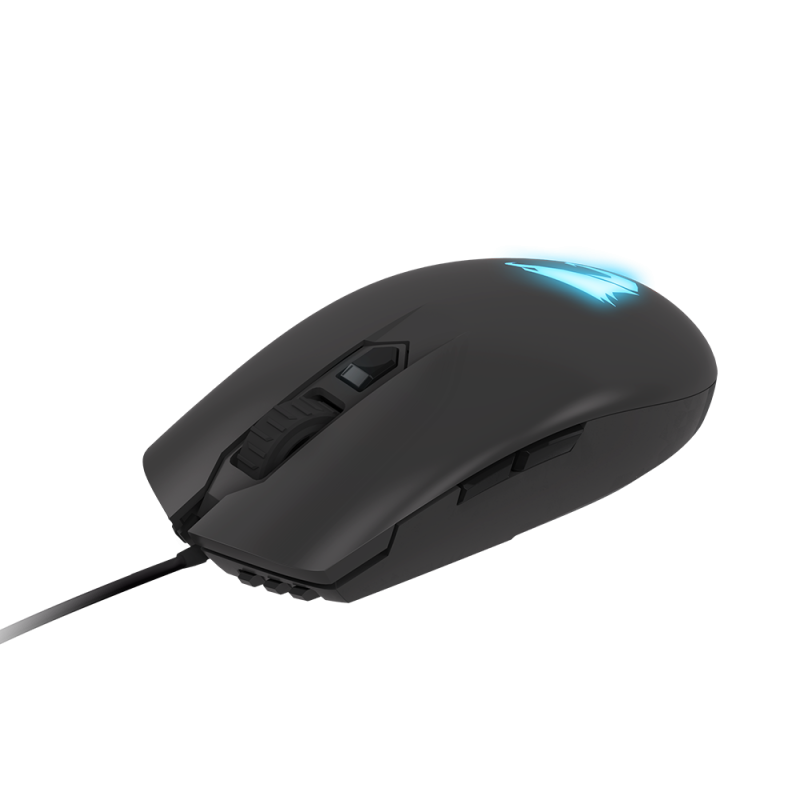 Gigabyte Aorus M2 RGB Gaming Mouse 6200DPI