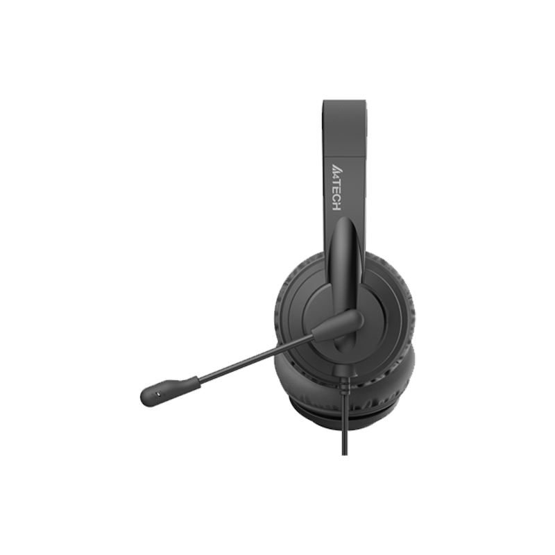 A4TECH HU-10 Stereo USB Headset