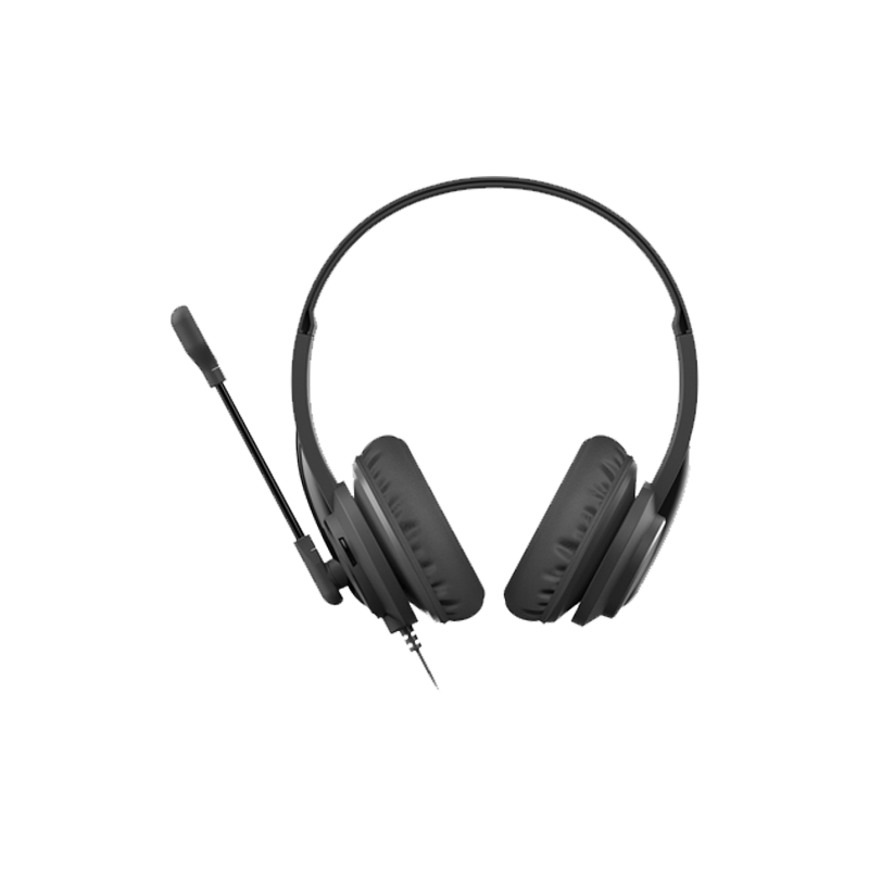 A4TECH HU-10 Stereo USB Headset